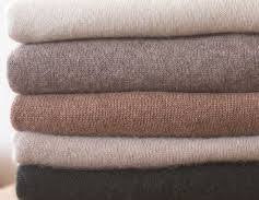 CASHMERE / ITALIAN WOOL/LINEN