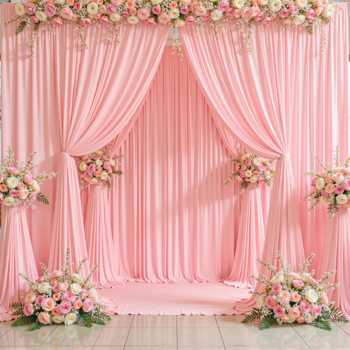 DECOR FABRIC