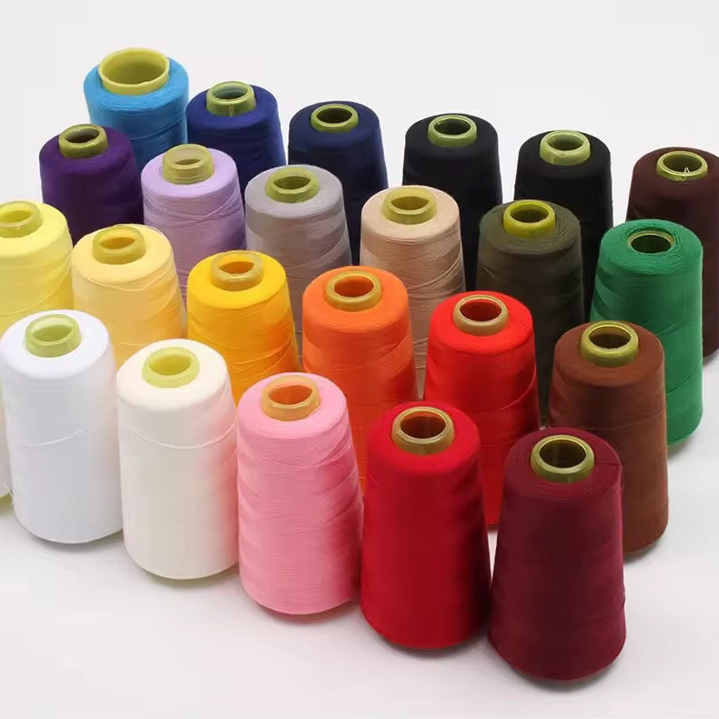 HIGH TENACITY THREAD