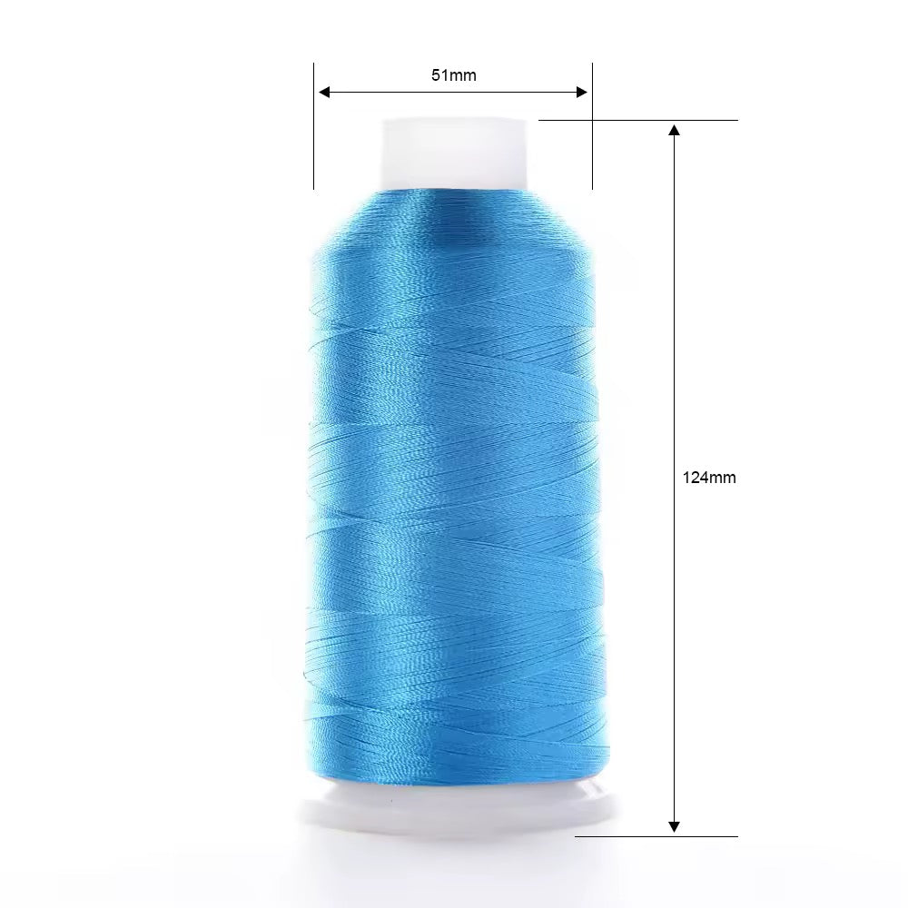 HIGH TENACITY THREAD