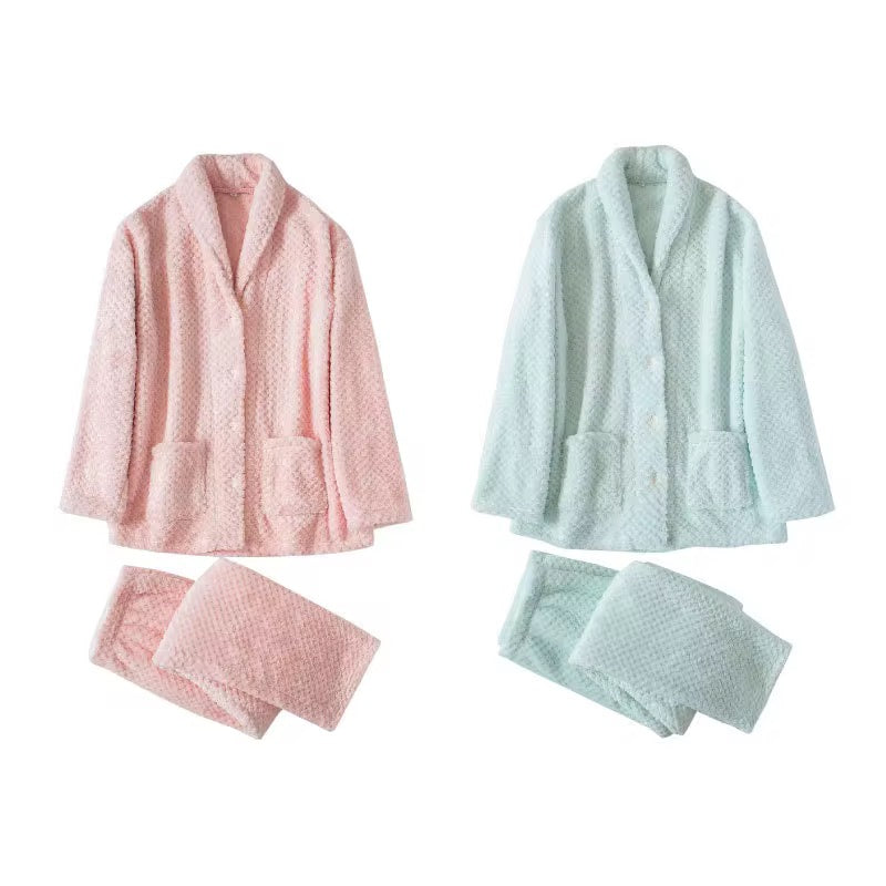 睡衣/休闲服