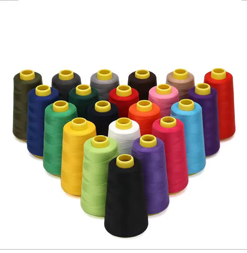 HIGH TENACITY THREAD