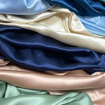 LUXURY SILK MIXED
