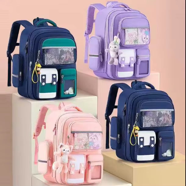 SCHOOL BAGS