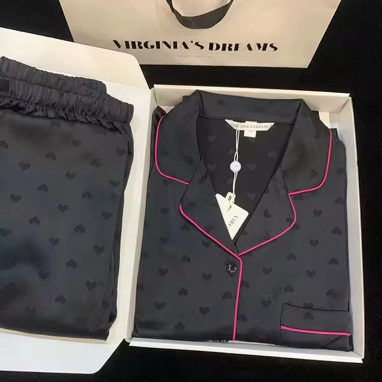 睡衣/休闲服