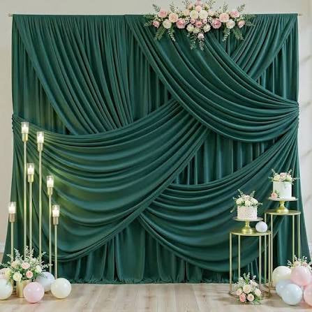 DECOR FABRIC