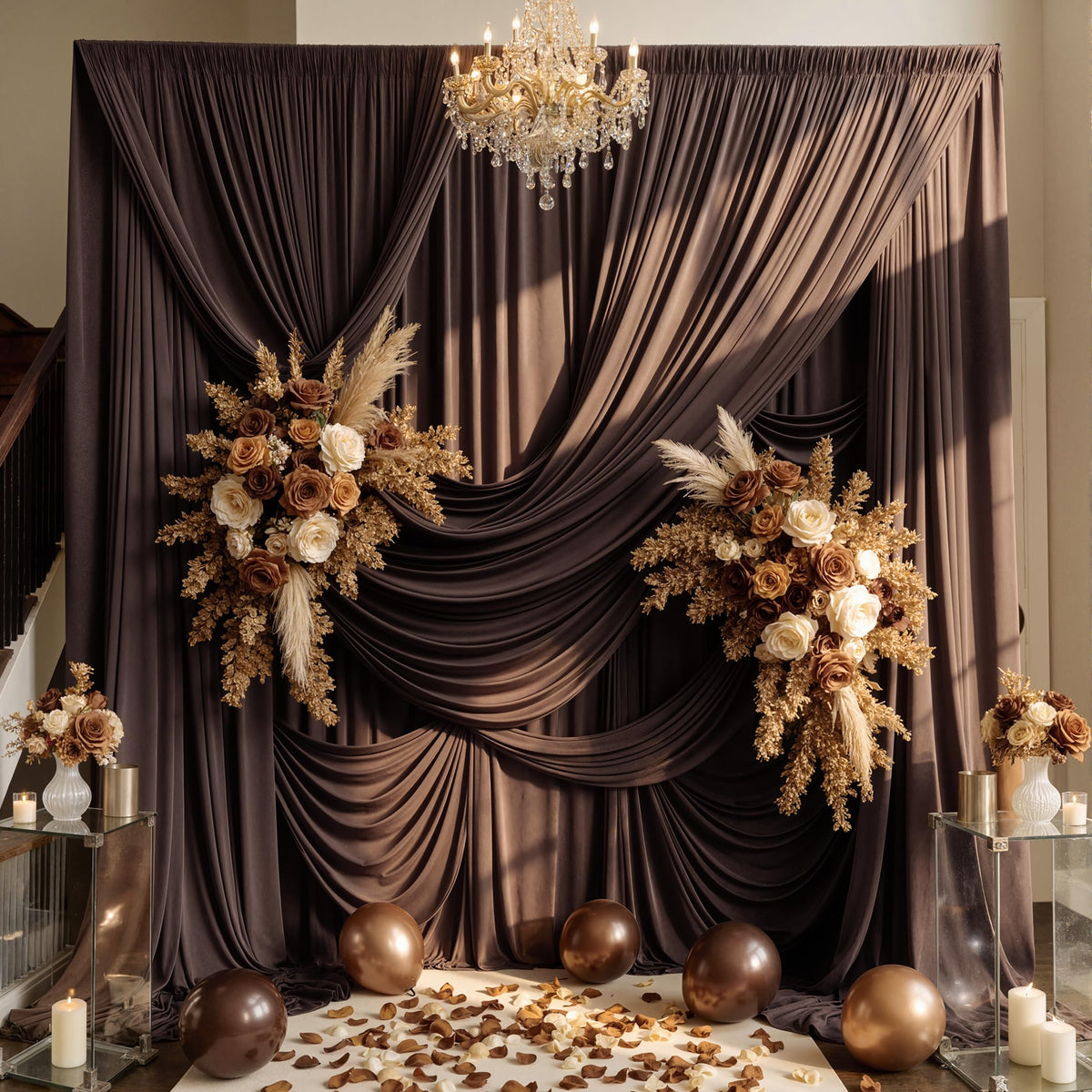 DECOR FABRIC