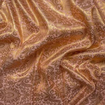 LUXURY SILK MIXED