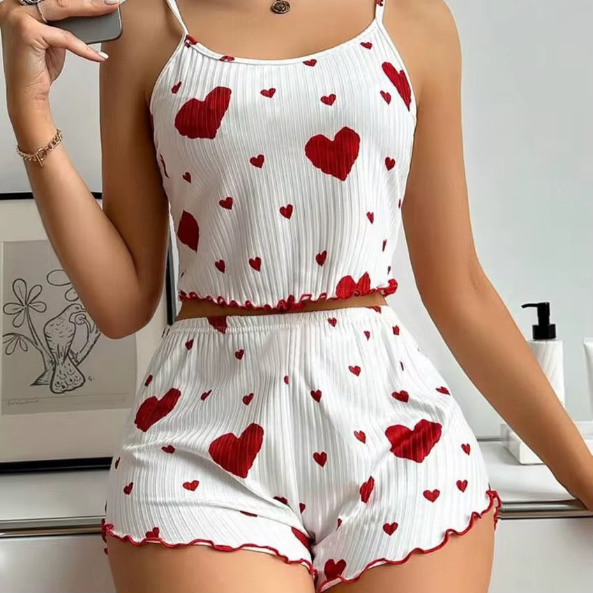 睡衣/休闲服