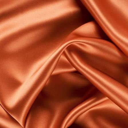 LUXURY SILK MIXED