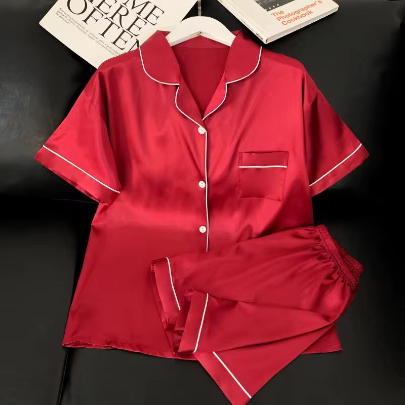 睡衣/休闲服