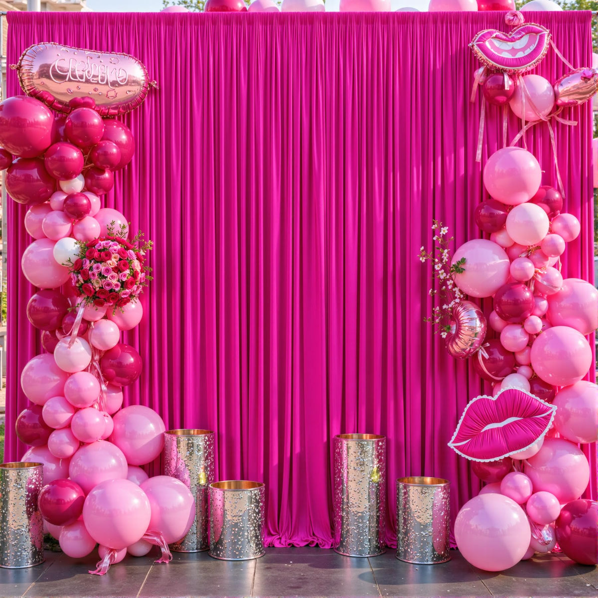 DECOR FABRIC