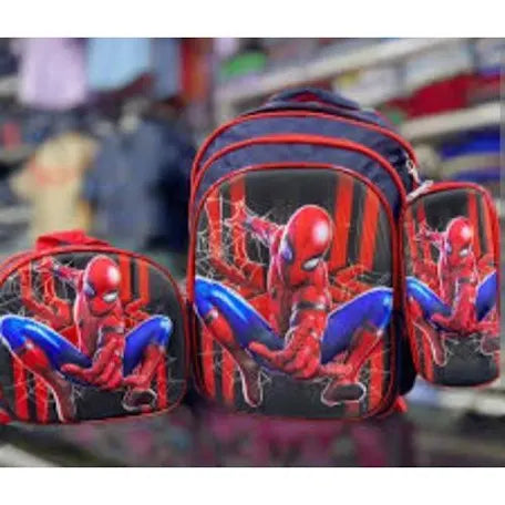 SCHOOL BAGS