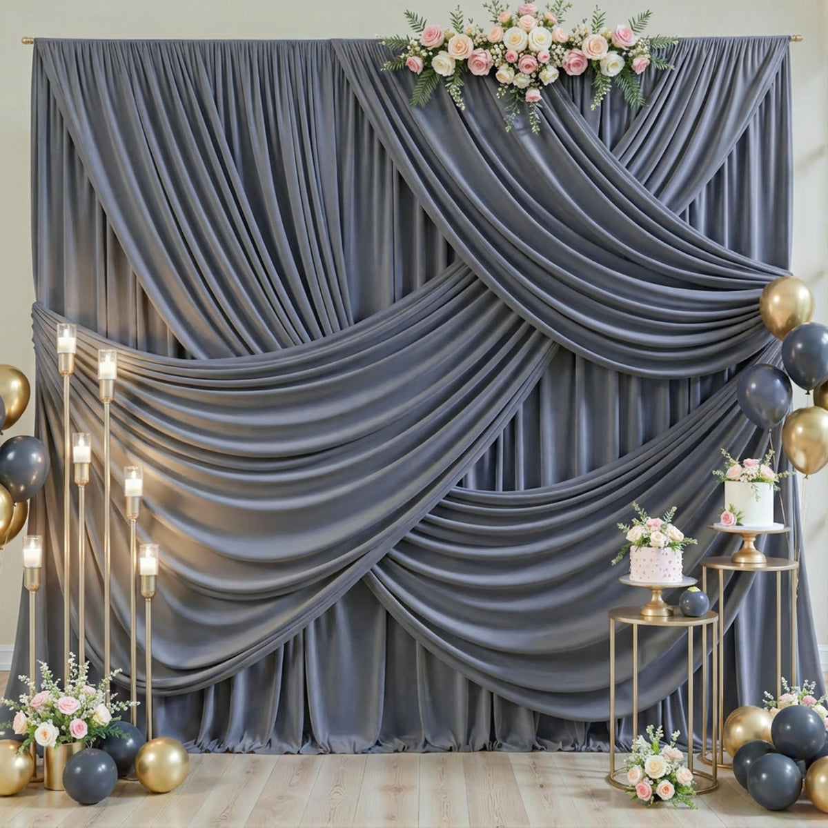 DECOR FABRIC