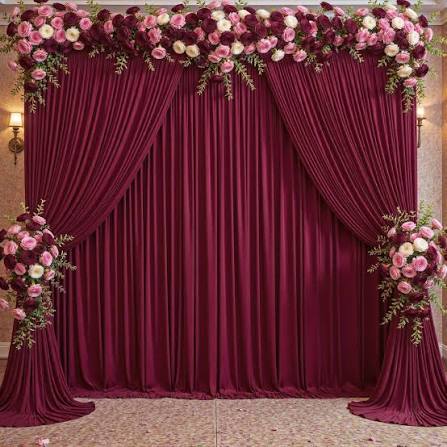 DECOR FABRIC