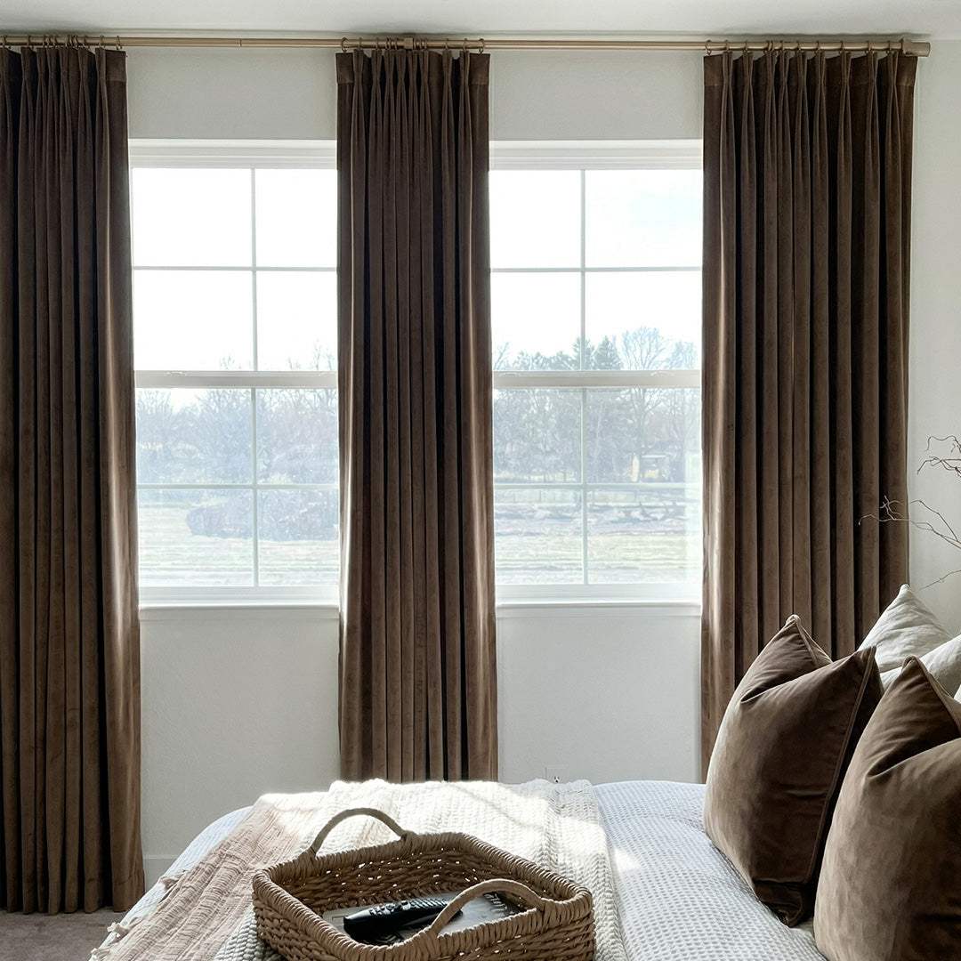 SUNBLOCK CURTAINS FABRIC