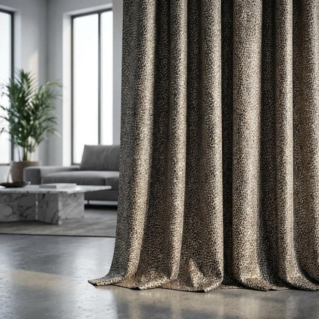 SUNBLOCK CURTAINS FABRIC