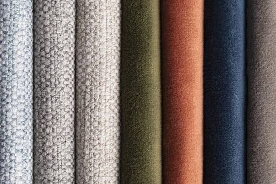 UPHOLSTERY FABRIC