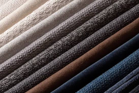 UPHOLSTERY FABRIC