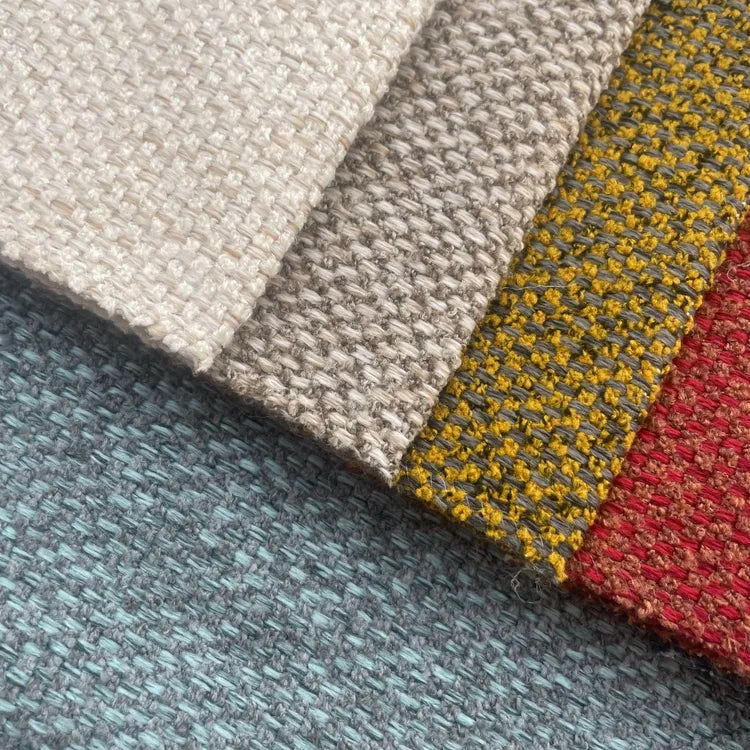 UPHOLSTERY FABRIC