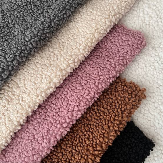UPHOLSTERY FABRIC