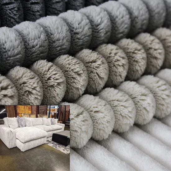 UPHOLSTERY FABRIC