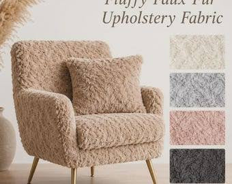 UPHOLSTERY FABRIC