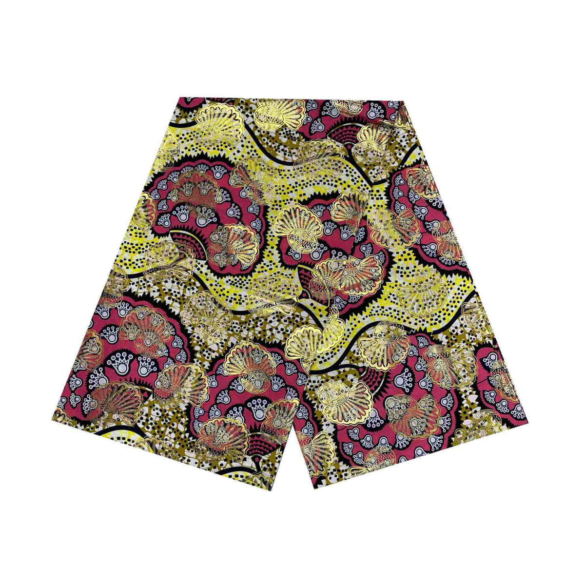 100% COTTON WAX (GLITTER/STONES)