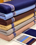 TR SUITING FABRICS (LUXURY)