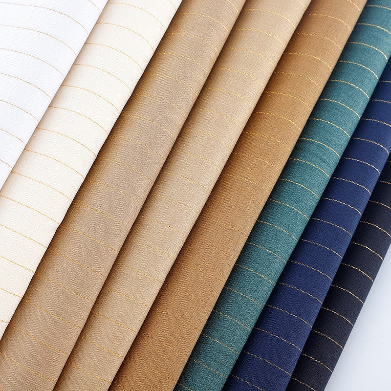 TR SUITING FABRICS (LUXURY)