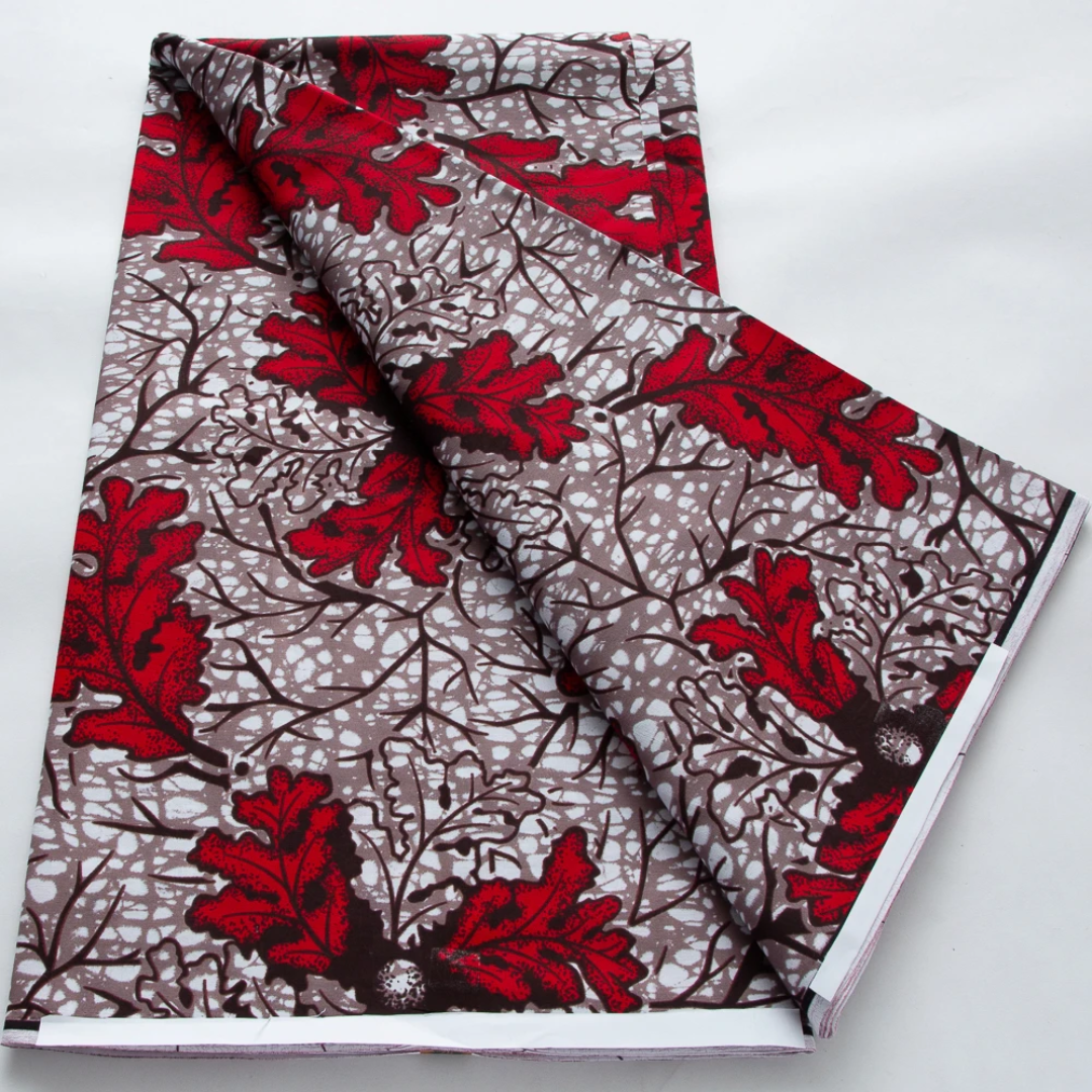 100% COTTON SUPER WAX