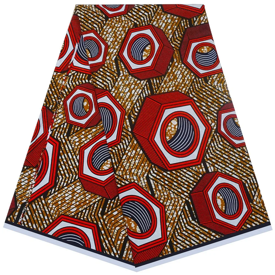 100% COTTON SUPER WAX